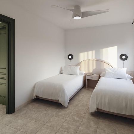 Apartamentos Princesa Guayadeque 푸에르토 델 카르멘 외부 사진