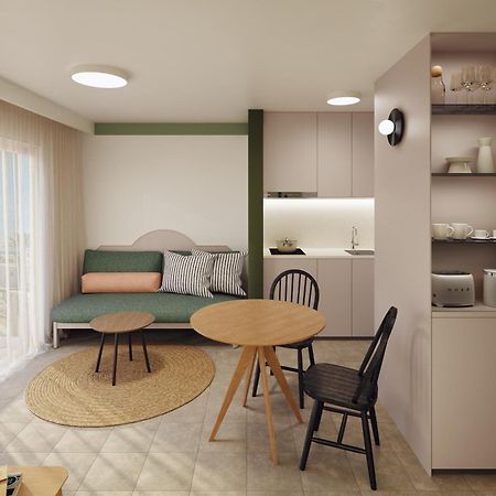 Apartamentos Princesa Guayadeque 푸에르토 델 카르멘 외부 사진