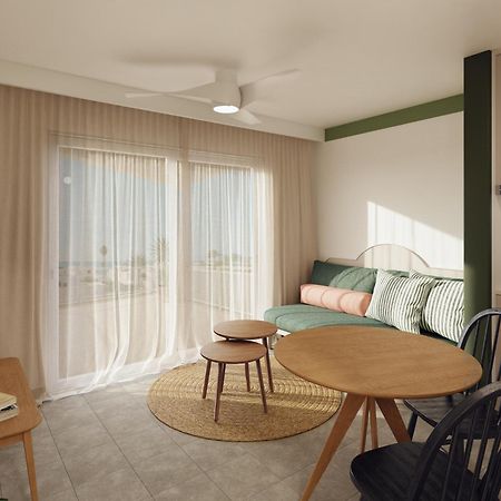 Apartamentos Princesa Guayadeque 푸에르토 델 카르멘 외부 사진