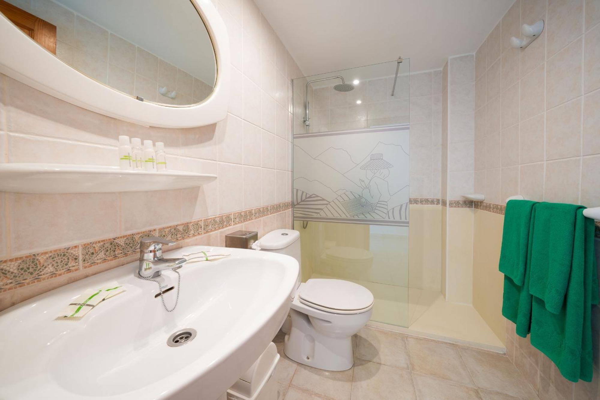 Apartamentos Princesa Guayadeque 푸에르토 델 카르멘 외부 사진