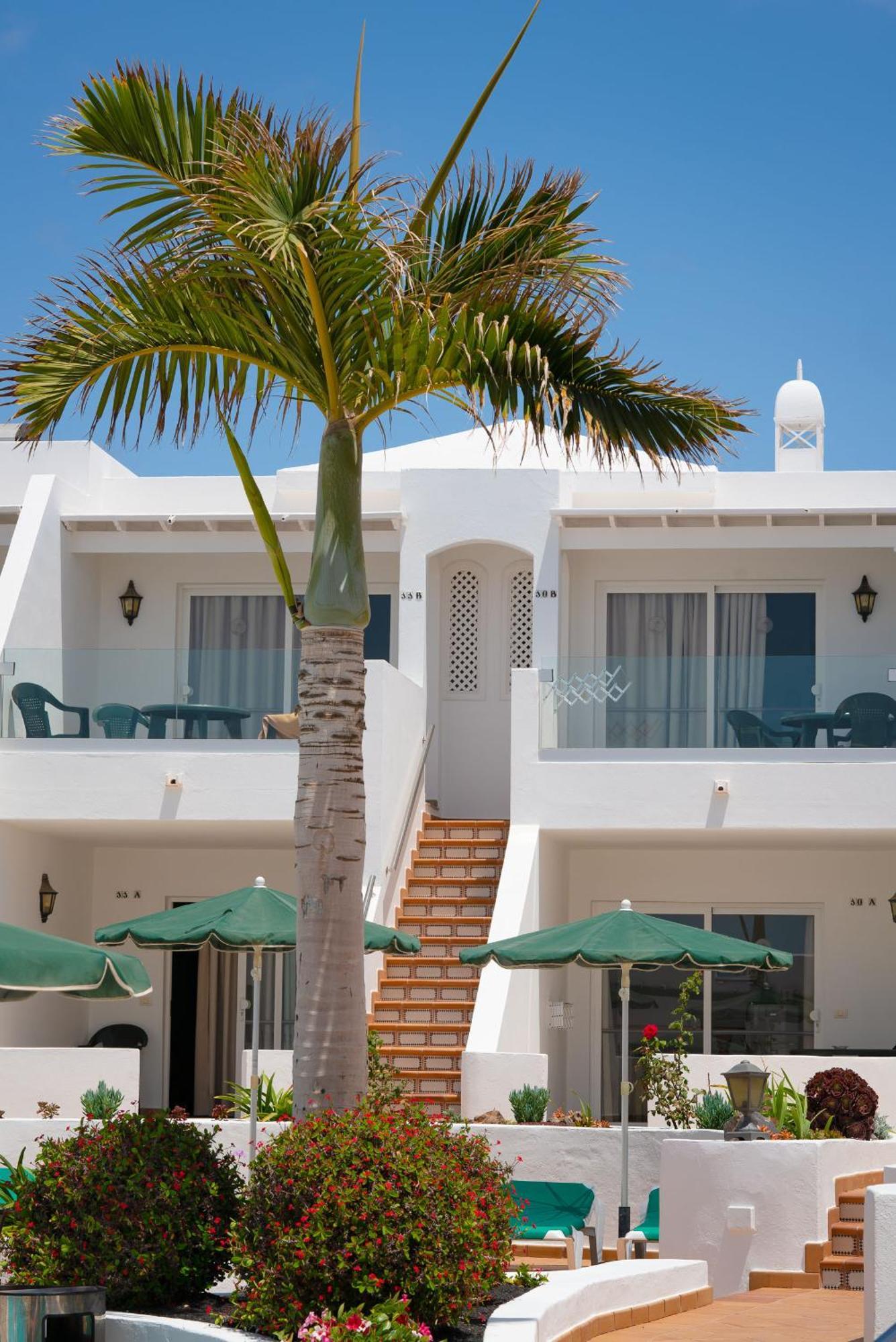 Apartamentos Princesa Guayadeque 푸에르토 델 카르멘 외부 사진