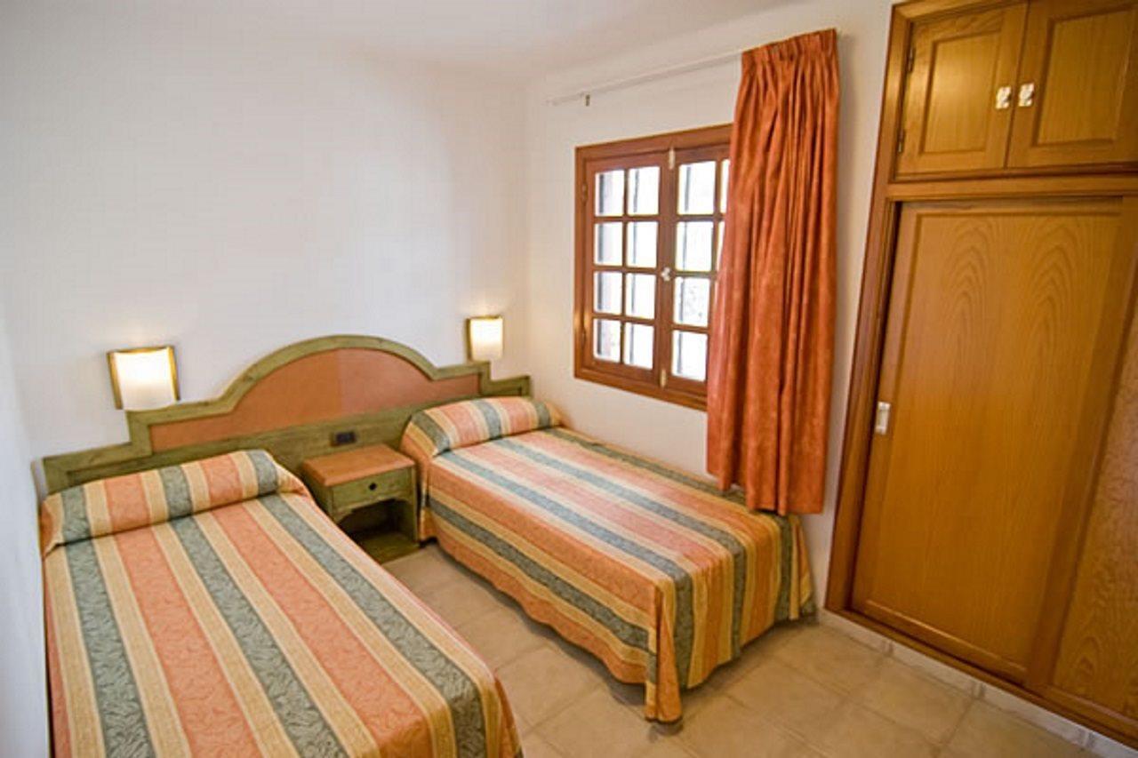 Apartamentos Princesa Guayadeque 푸에르토 델 카르멘 외부 사진