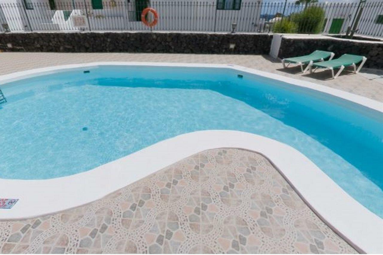 Apartamentos Princesa Guayadeque 푸에르토 델 카르멘 외부 사진