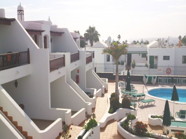 Apartamentos Princesa Guayadeque 푸에르토 델 카르멘 외부 사진