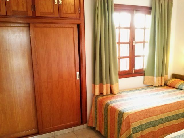 Apartamentos Princesa Guayadeque 푸에르토 델 카르멘 외부 사진